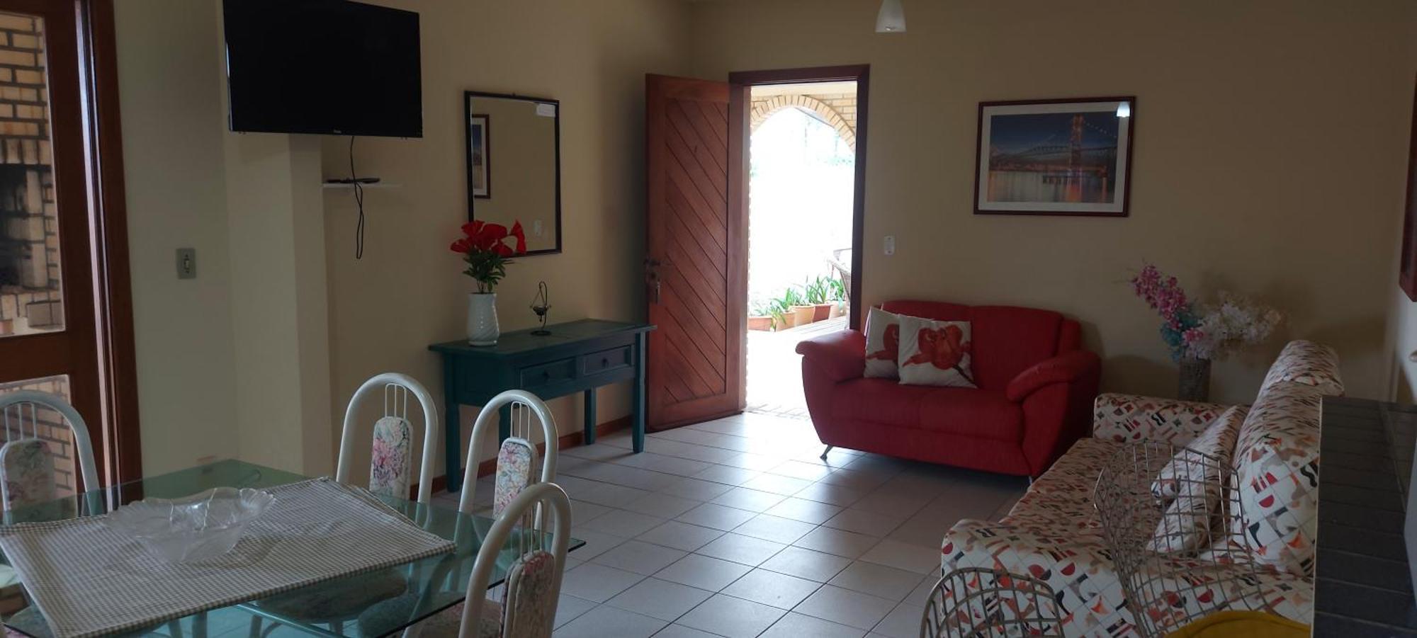 Praia Brava Apto 2 Dorms Vista Ao Mar Florianópolis Extérieur photo