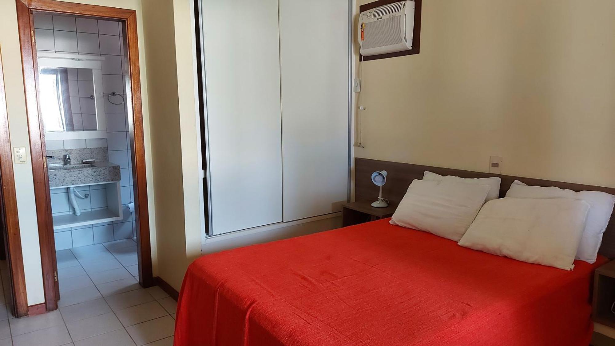 Praia Brava Apto 2 Dorms Vista Ao Mar Florianópolis Extérieur photo