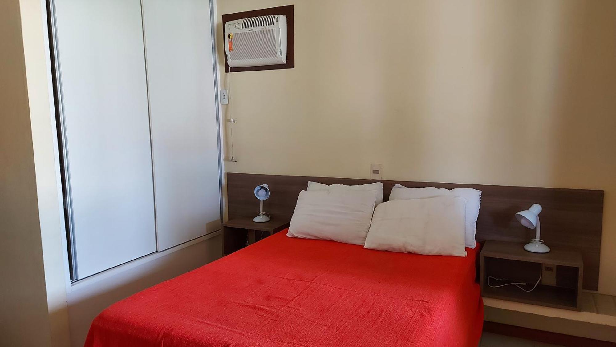 Praia Brava Apto 2 Dorms Vista Ao Mar Florianópolis Extérieur photo