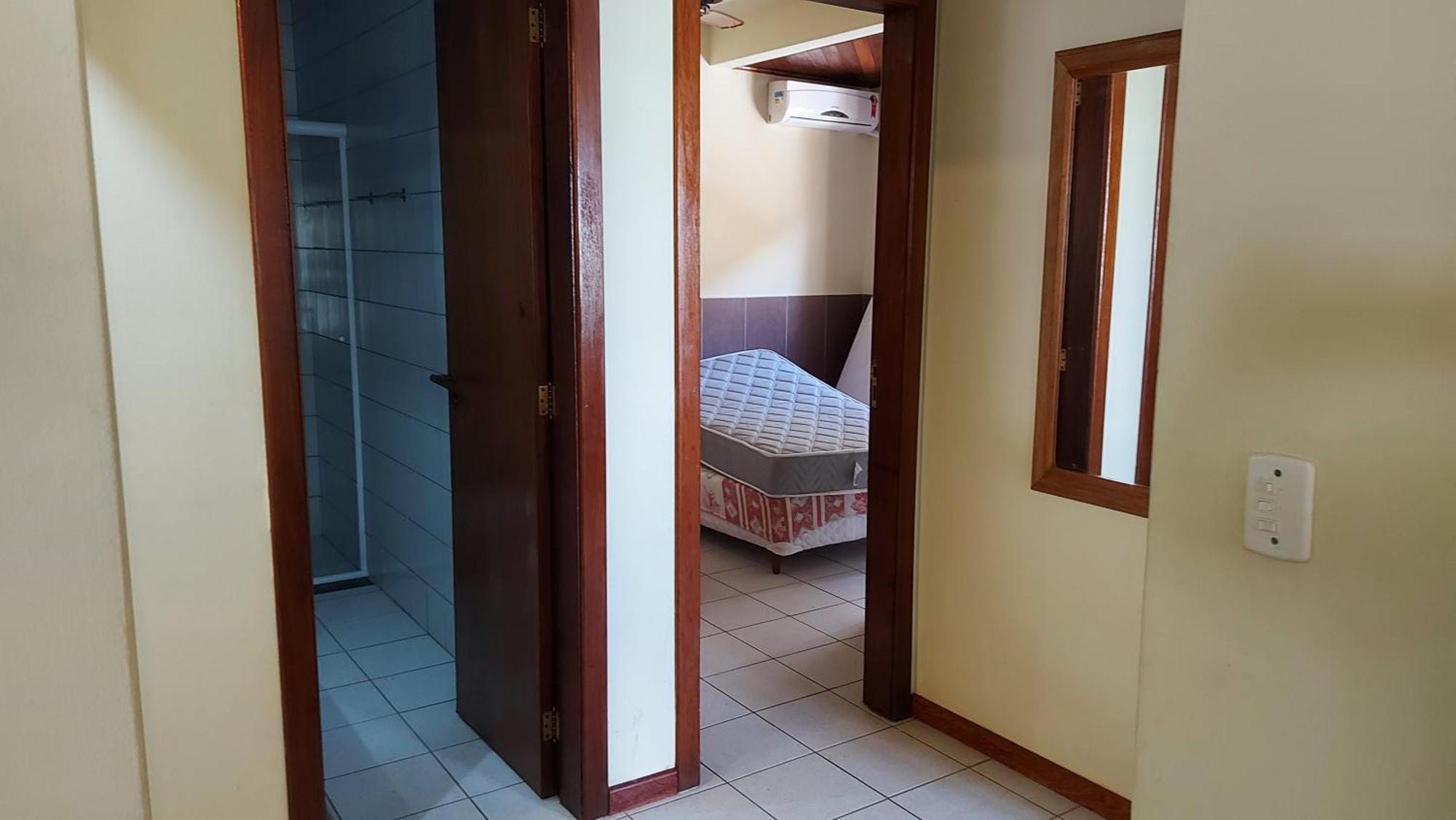 Praia Brava Apto 2 Dorms Vista Ao Mar Florianópolis Extérieur photo