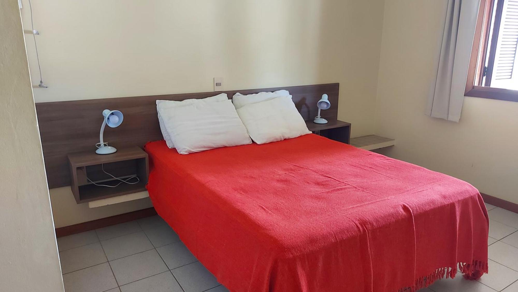 Praia Brava Apto 2 Dorms Vista Ao Mar Florianópolis Extérieur photo