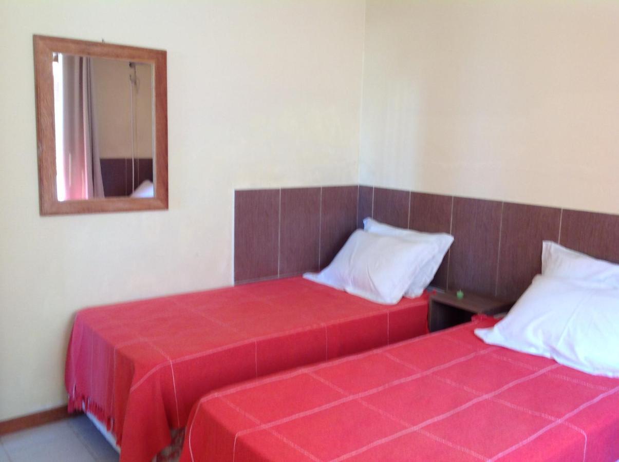 Praia Brava Apto 2 Dorms Vista Ao Mar Florianópolis Extérieur photo