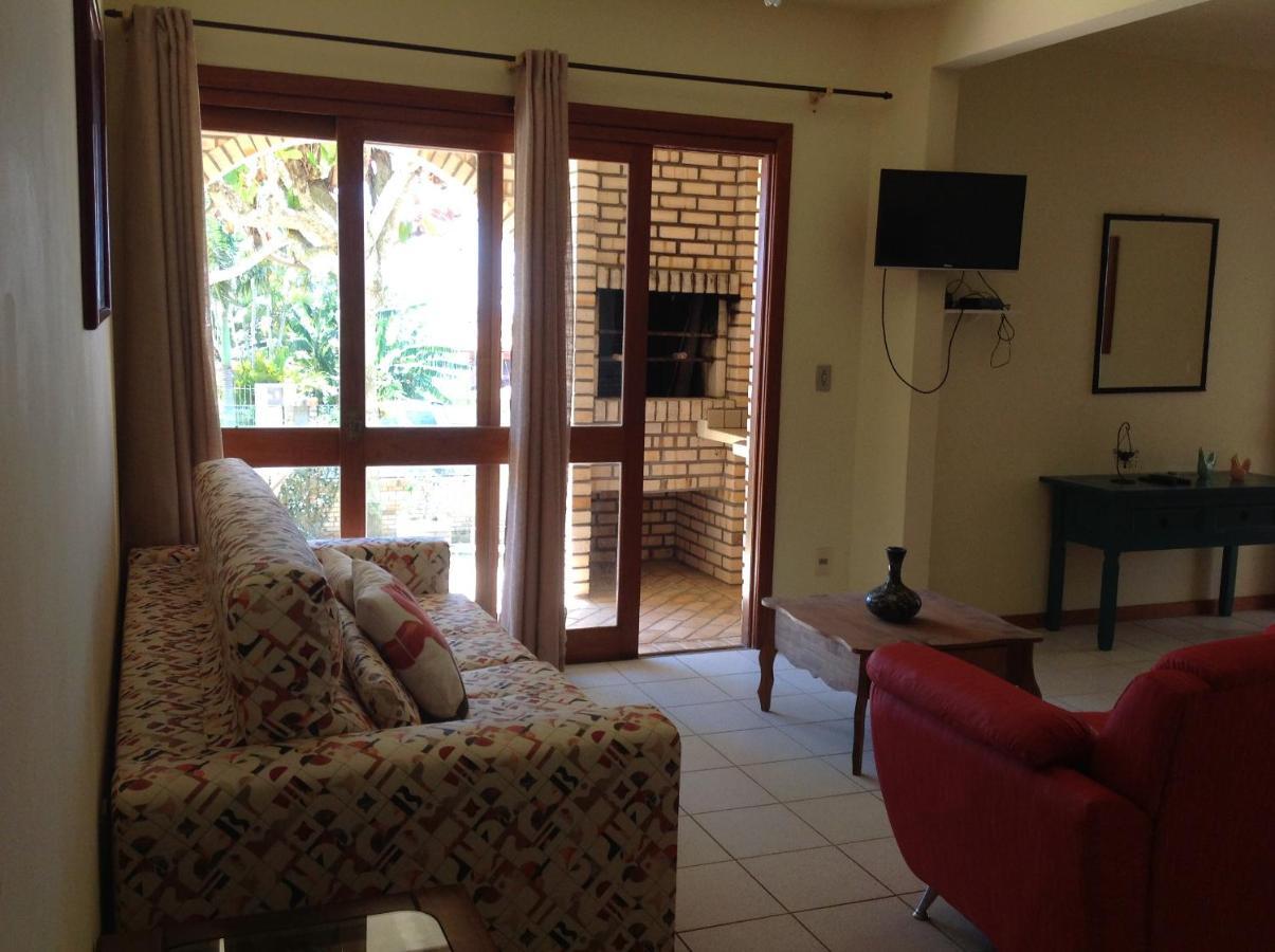 Praia Brava Apto 2 Dorms Vista Ao Mar Florianópolis Extérieur photo