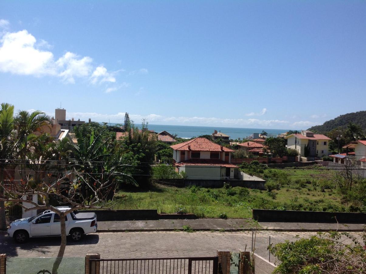Praia Brava Apto 2 Dorms Vista Ao Mar Florianópolis Extérieur photo