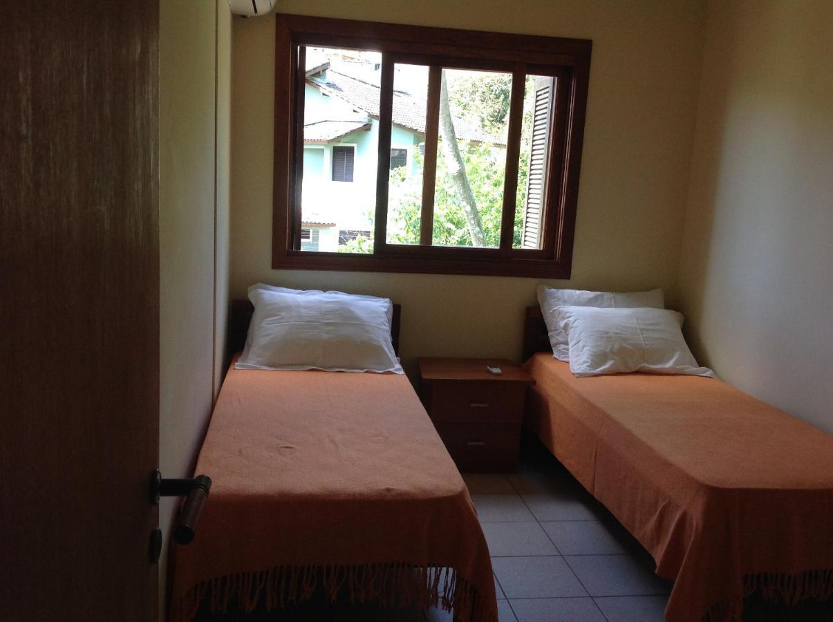 Praia Brava Apto 2 Dorms Vista Ao Mar Florianópolis Extérieur photo