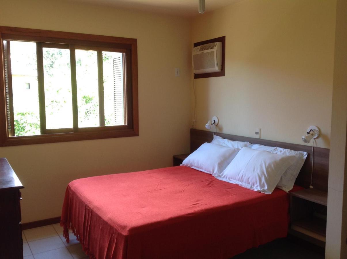 Praia Brava Apto 2 Dorms Vista Ao Mar Florianópolis Extérieur photo