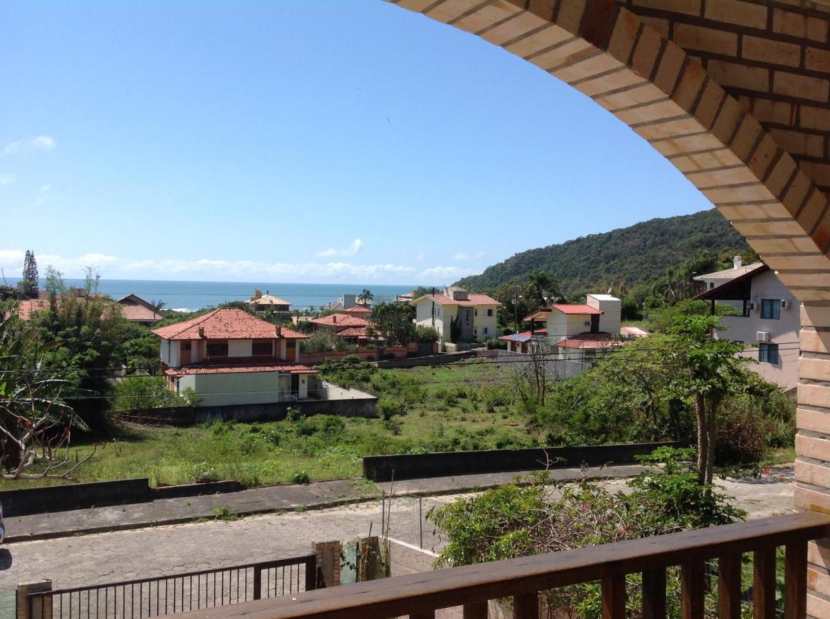 Praia Brava Apto 2 Dorms Vista Ao Mar Florianópolis Extérieur photo