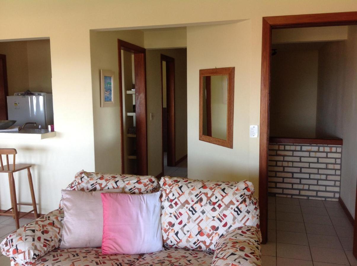 Praia Brava Apto 2 Dorms Vista Ao Mar Florianópolis Extérieur photo